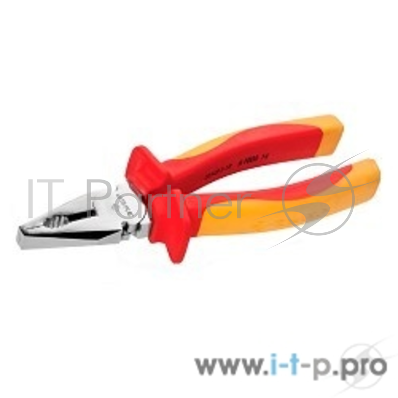 Плоскогубцы Плоскогубцы ЗУБР