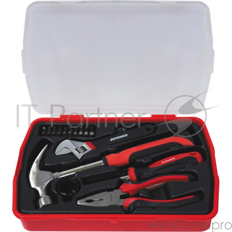 Набор инструмента ZIPOWER PM 5150