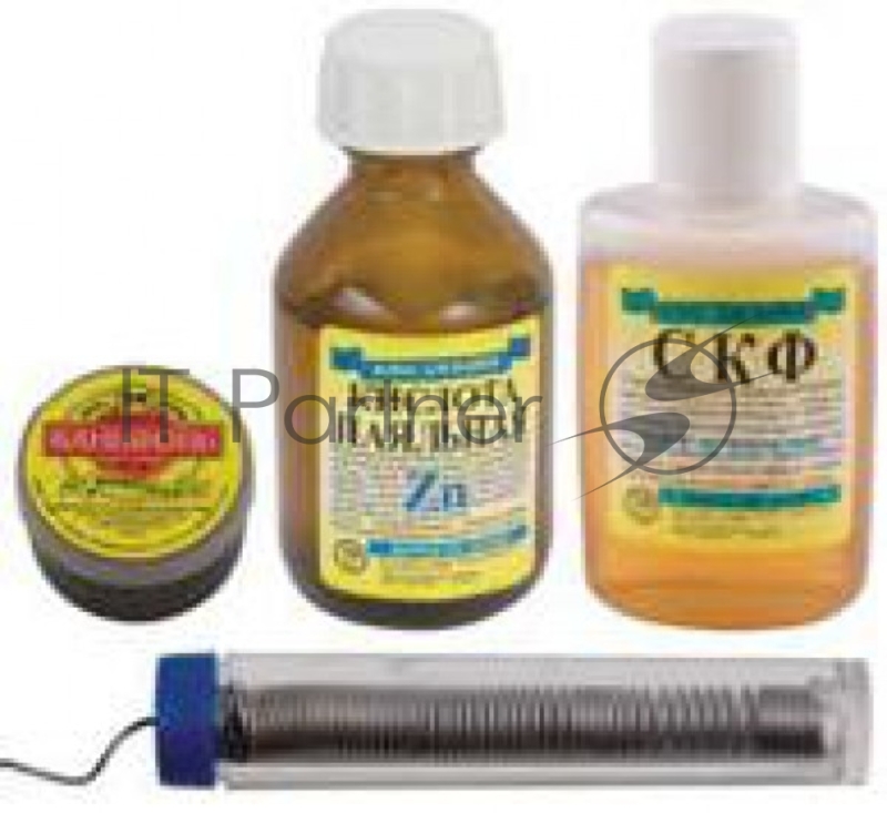 Набор FIT 60622 для пайки