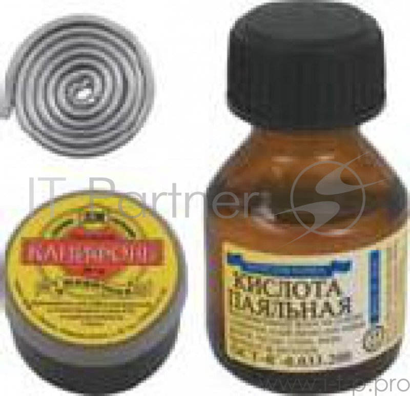 Набор FIT 60621 для пайки