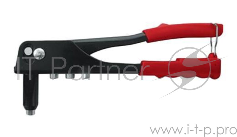 Заклепочник FIT 32003 2.4 - 4.8мм (240 мм)