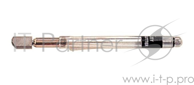 Стеклорез FIT 16920 роликовый (с маслом)