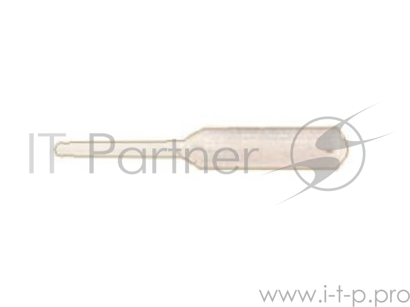 Стеклорез FIT 16920 роликовый (с маслом)