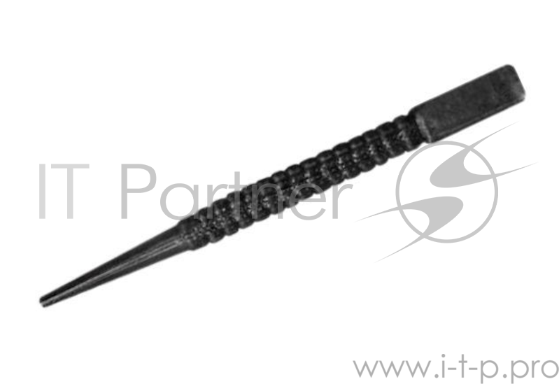 Кернер FIT 46862 бородок слесарный углеродистая сталь 1.6мм