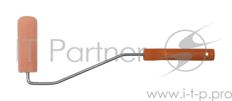 Валик FIT 02713 флок диаметр 15мм 150мм