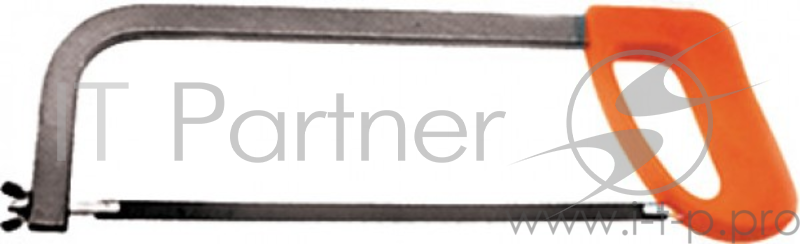 Ножовка FIT 40062 по металлу, 300мм, пластиковая ручка