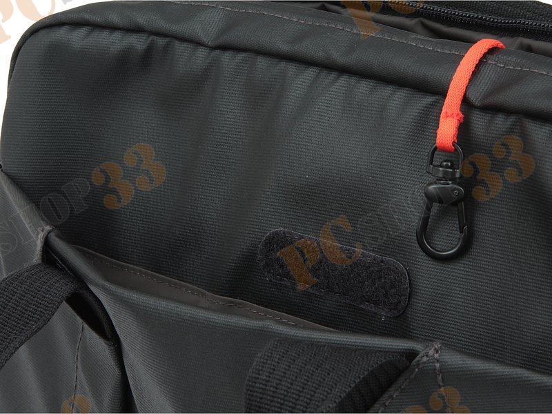 Портфель BUILT Laptop Bag CE-LTBG-BLK для ноутбука 16, черный