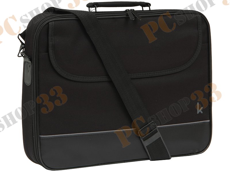 Сумка Kraftmark Standard Bag 7005120 для ноутбука 15.6, черный