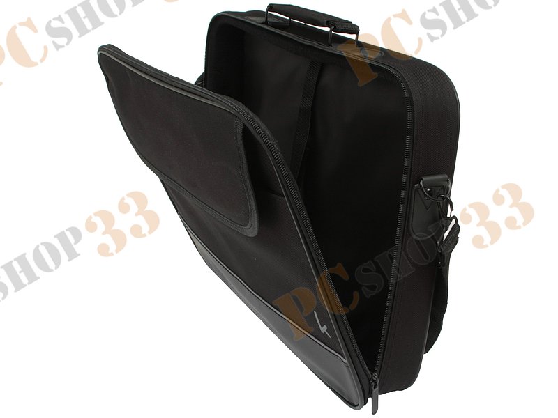 Сумка Kraftmark Standard Bag 7005120 для ноутбука 15.6, черный