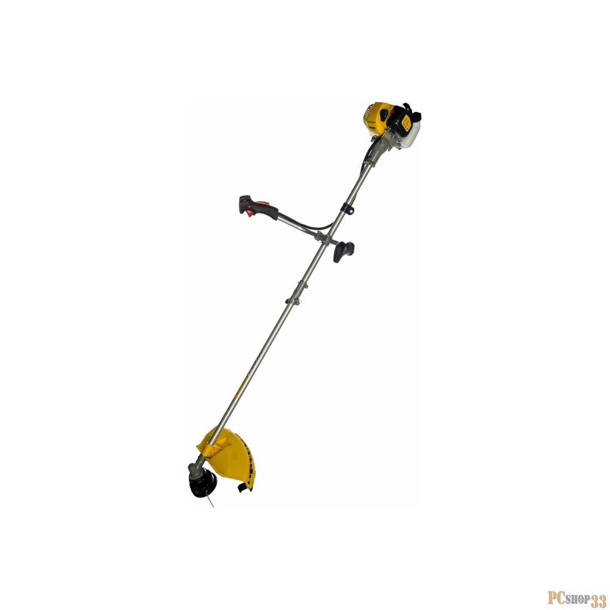 Триммер Champion T256-2