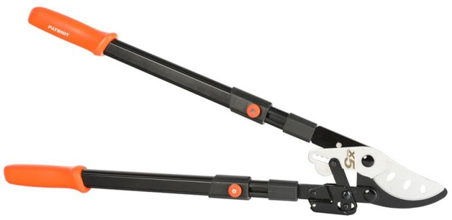 Сучкорез контактный Patriot LP 1040 оранжевый/черный