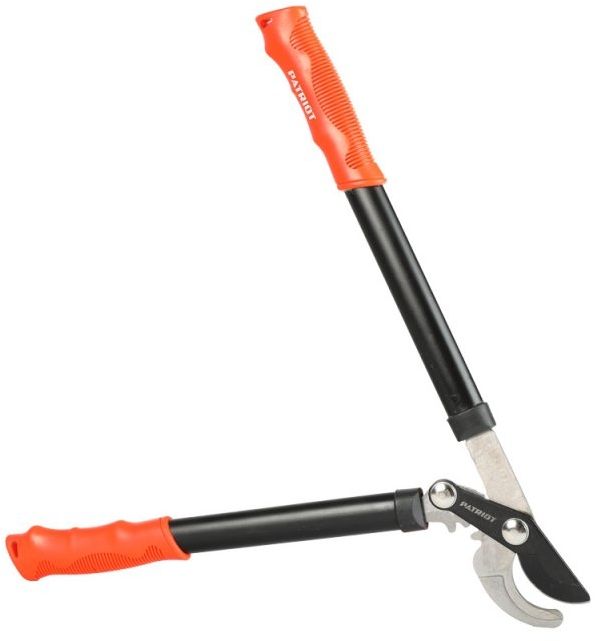 Сучкорез контактный Patriot LP 460 оранжевый/черный