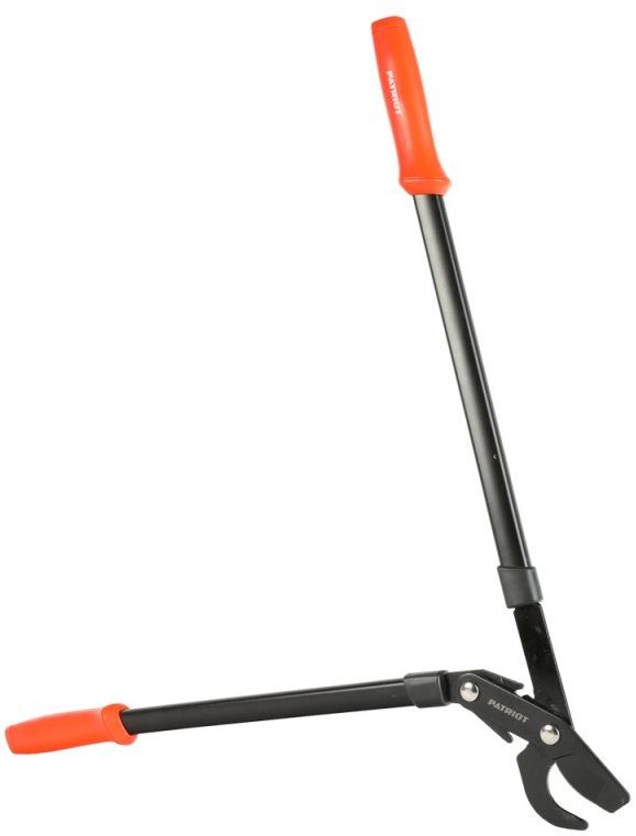 Сучкорез контактный Patriot LP 520 оранжевый/черный