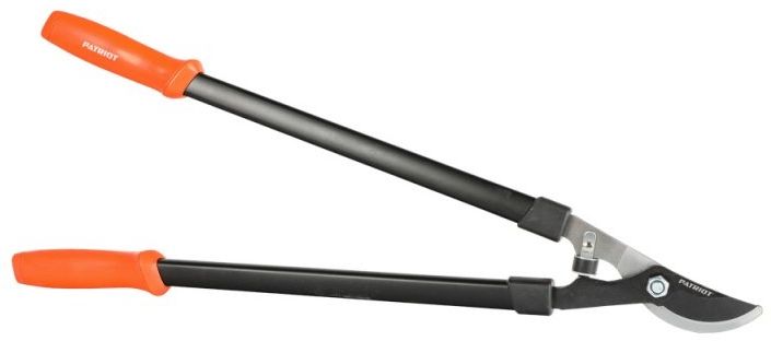 Сучкорез контактный Patriot LP 700 оранжевый/черный