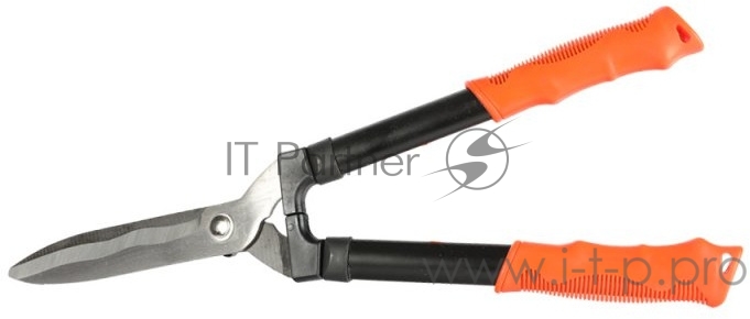 Ножницы для живой изгороди Patriot CH 540 черный