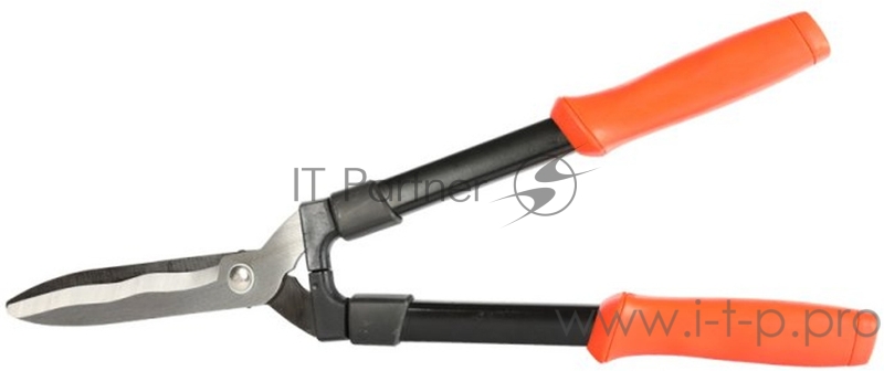 Ножницы для живой изгороди Patriot CH 590 черный