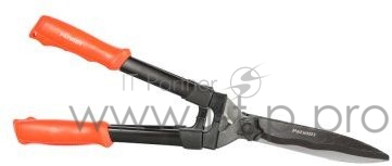 Ножницы для живой изгороди Patriot CH 590 черный