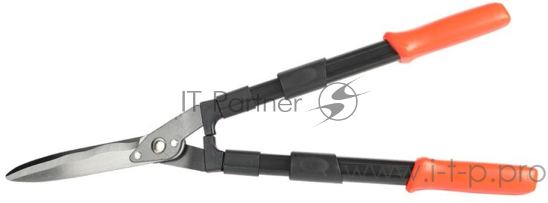 Ножницы для живой изгороди Patriot CH 875 черный