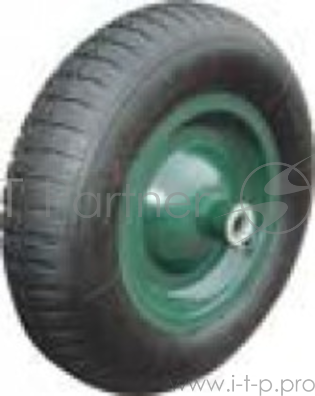 Колесо FIT 77561 16''х4'' для тачки 77551