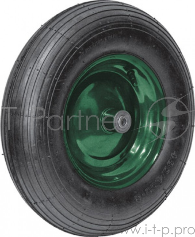 Колесо FIT 77560 16''х4'' для тачки 77550