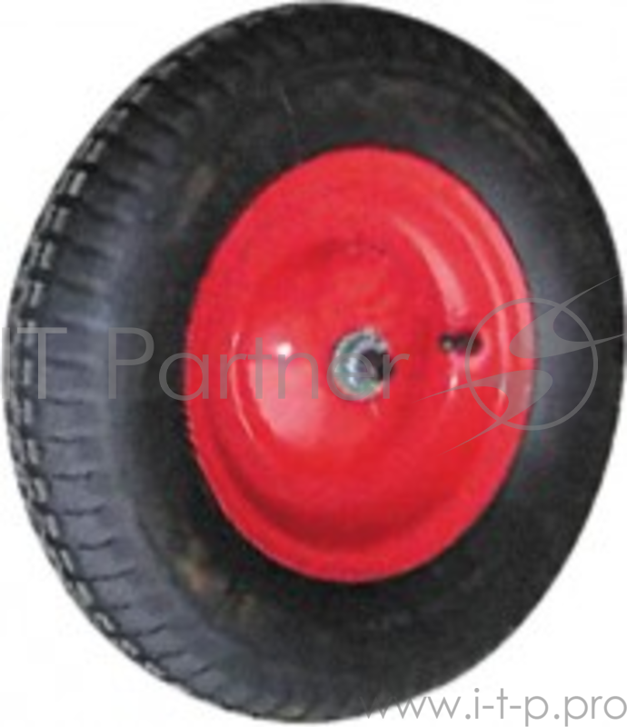 Колесо FIT 77567 16''х4'' для тачки 77557