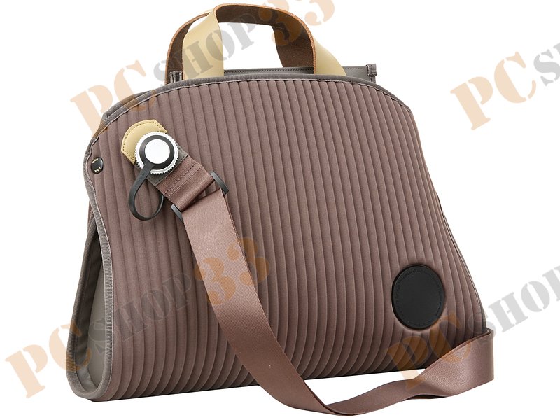 Сумка Edok PRS-EH006-GR-S для ноутбука 10, серый