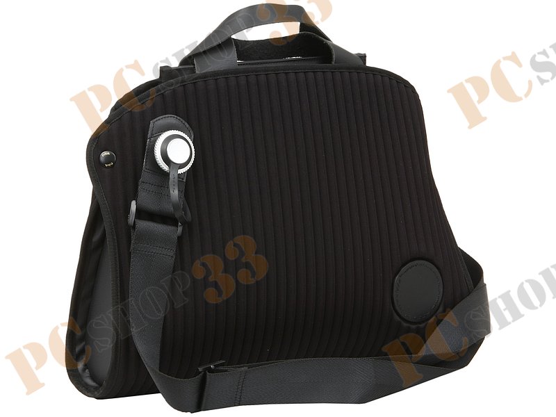 Сумка Edok PRS-EH006-BK-S для ноутбука 10, черный