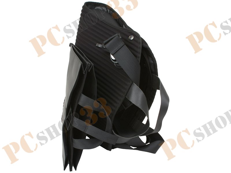 Сумка Edok PRS-EH006-BK-S для ноутбука 10, черный