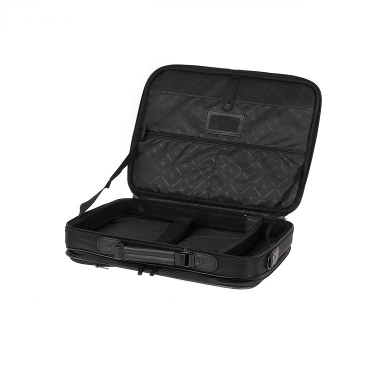 Сумка Continent CC-892 для ноутбука 17.3, черный