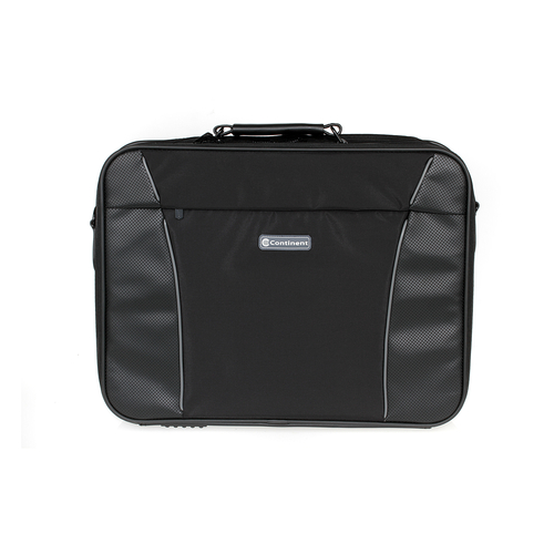 Сумка Continent CC-892 для ноутбука 17.3, черный