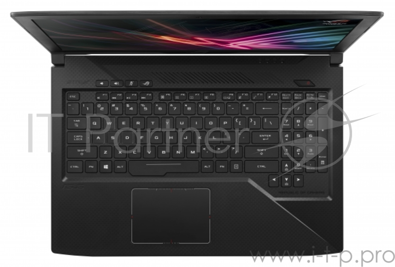 Сумка Continent CC-201 GB для ноутбука 15.6, серо-синий