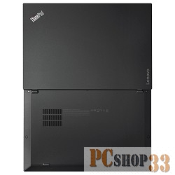 Ноутбук Lenovo ThinkPad X1 Carbon G5 20HR005RRT black 14