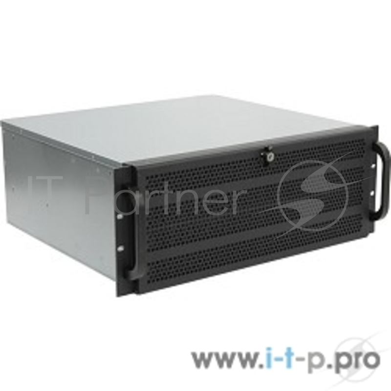 Корпус Procase EM410-B-0