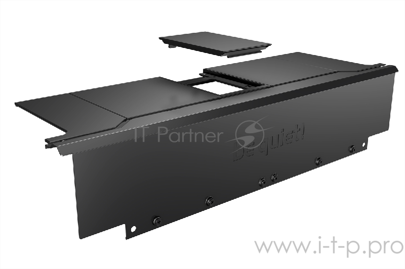 Кожух блока питания для DARK BASE (PRO) 900 / BGA04