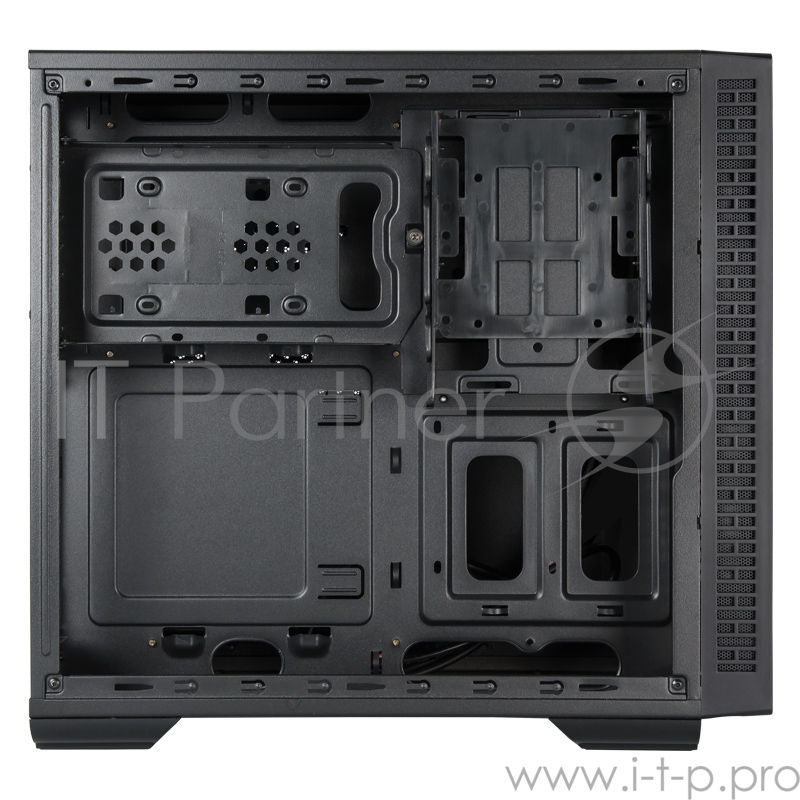 Корпус Chieftec UK-02B, ATX, без БП (ATX)