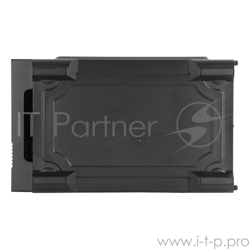 Корпус Chieftec UK-02B, ATX, без БП (ATX)