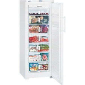 Морозильная камера LIEBHERR GNP 2756 объем 224 л, No Frost