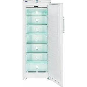 Морозильная камера LIEBHERR GNP 2756 объем 224 л, No Frost