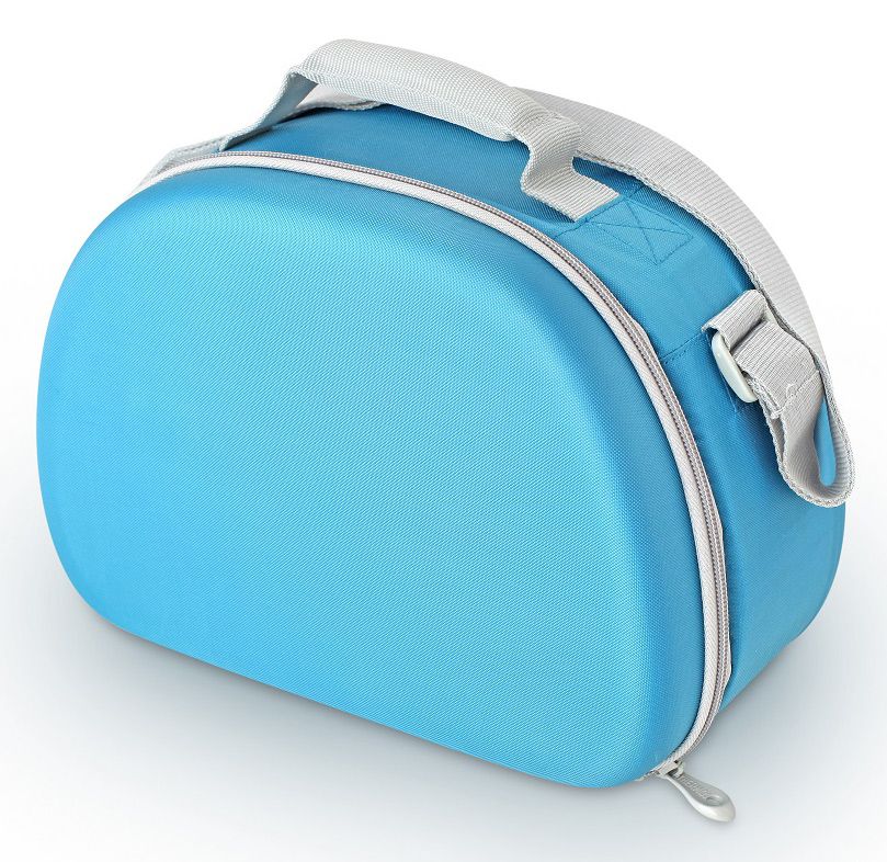 Сумка-термос Thermos Beauty EVA Mold kit 6л. синий (469717)