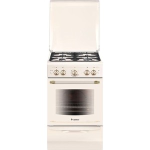 Плита Газовая Gefest ПГ 5100-02 0186 бежевый