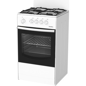 Газовая плита Дарина S GM 441 001 W Т8