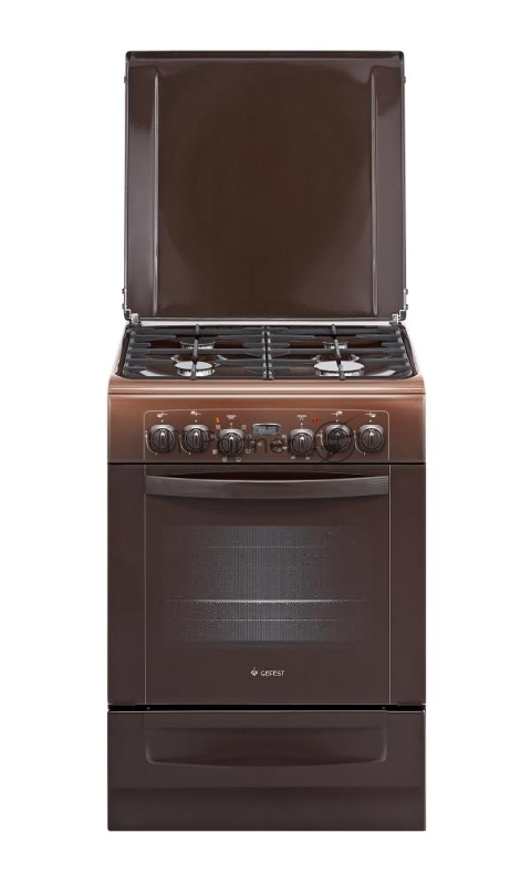 Плита Комбинированная Gefest 6102-03 0001 (6102-03 К)