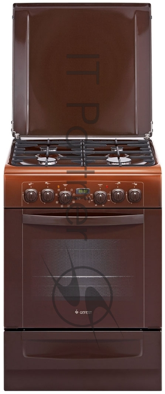 Плита Комбинированная Gefest 6102-03 0001 (6102-03 К)