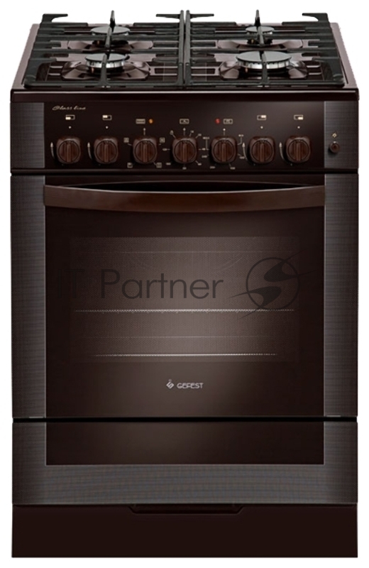 Комбинированная плита Gefest 6502-02 0045 (6502-02 Д1К)