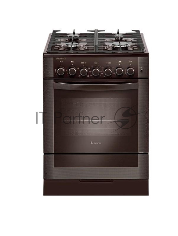 Комбинированная плита Gefest 6502-02 0045 (6502-02 Д1К)