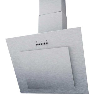 Вытяжка LEX MINI S 600 INOX 500м3/ч 44Дб фильтр F диам воздуховода 100 мм ширина 60см