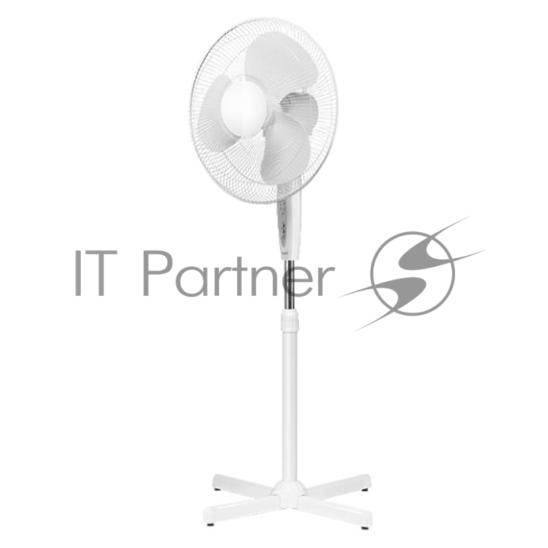 Вентилятор напольный Ballu BFF-880R ULTRA современный дизайн, Удобное управление функциями благодаря пульту ДУ, 3 режима работы: Normal, Sleep, Turbo, Таймер 7,5 часов, на 33% более устойчивое основание, благодаря увеличенной длине ножек - 60 см