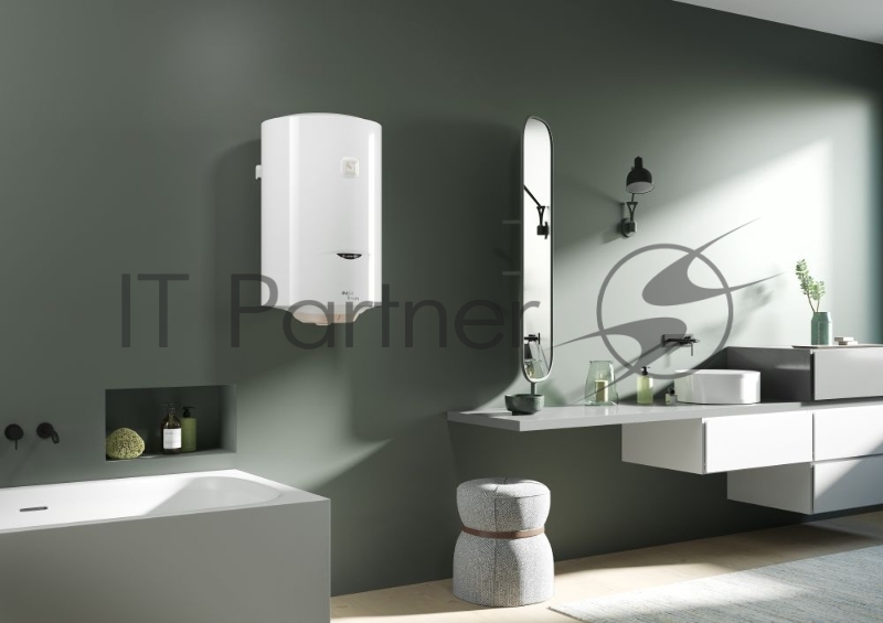 Накопительный водонагреватель Ariston DUNE1 R INOX 50 V 1.5K PL