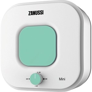 Водонагреватель Zanussi ZWH/S 10 Mini O (Green) Водонагреватель