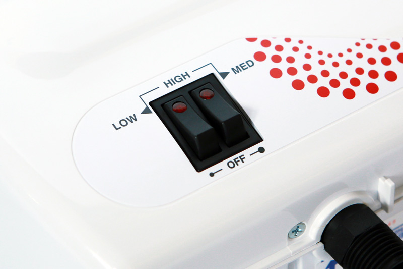 Водонагреватель Atmor BASIC 5 KW TAP проточный кухонный гусак комплект сменных и уплотнительных колец, Механическое управление. Две клавиши переключения мощности - 2кв и 3кв. 2 года